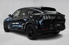 Thumnail bilde 2 av Ford Mustang Mach-E Long Range AWD