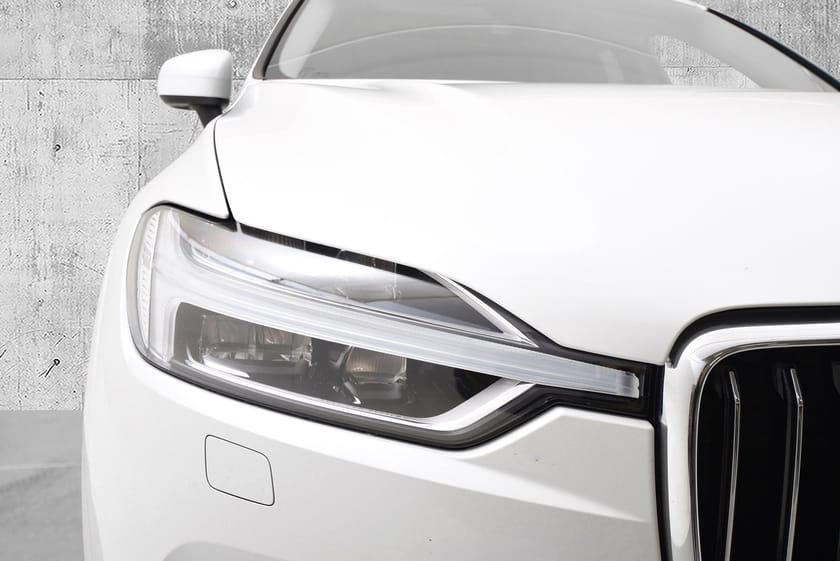 Bilde 4 av Volvo XC60