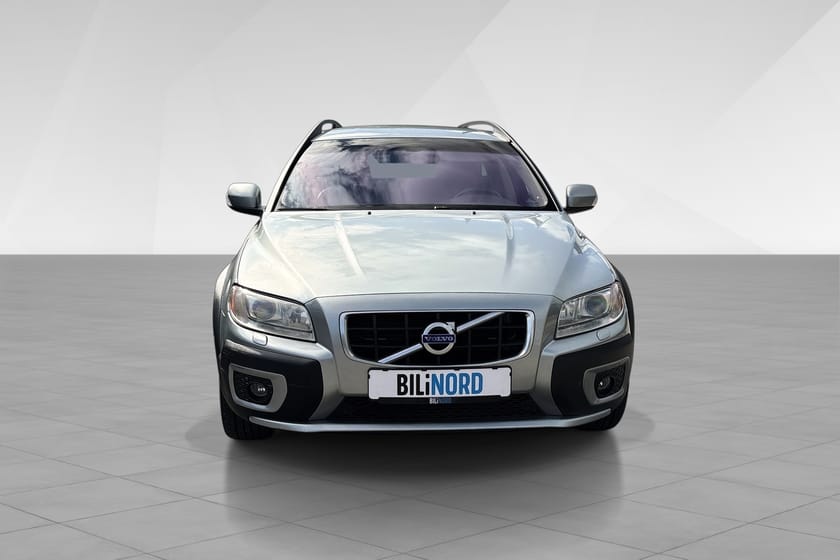 Bilde 2 av Volvo XC70 D5 AWD Summum