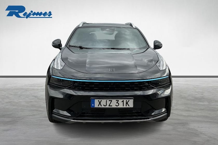 Bild 5 av Lynk & Co 01 PHEV 