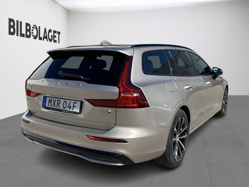 Bild 4 av Volvo V60