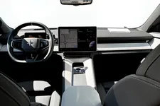 Polestar 4 Long Range Single Motor