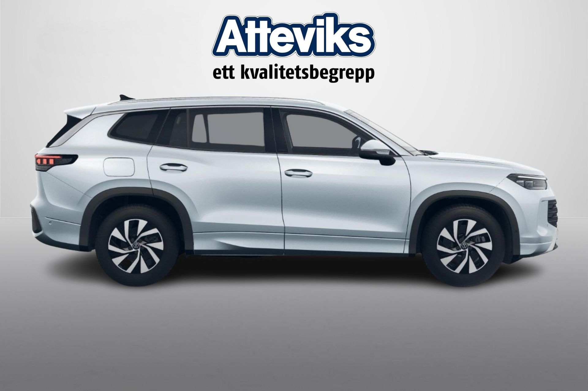 Volkswagen Tayron TSI 204hk DSG 4M 2026, bild 4/10