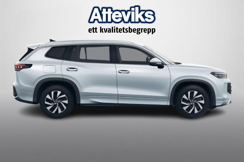 Bild 4 av Volkswagen Tayron TSI 204hk DSG 4M