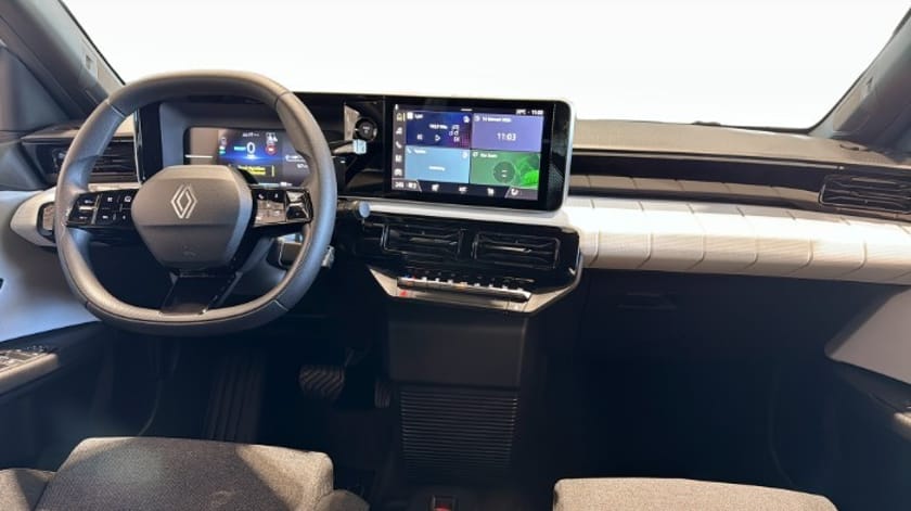 Bild 4 av Renault 5 E-Tech R5 ELECTRIC EVOLUTION EV40