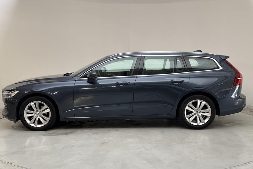 Bild 2 av Volvo V60