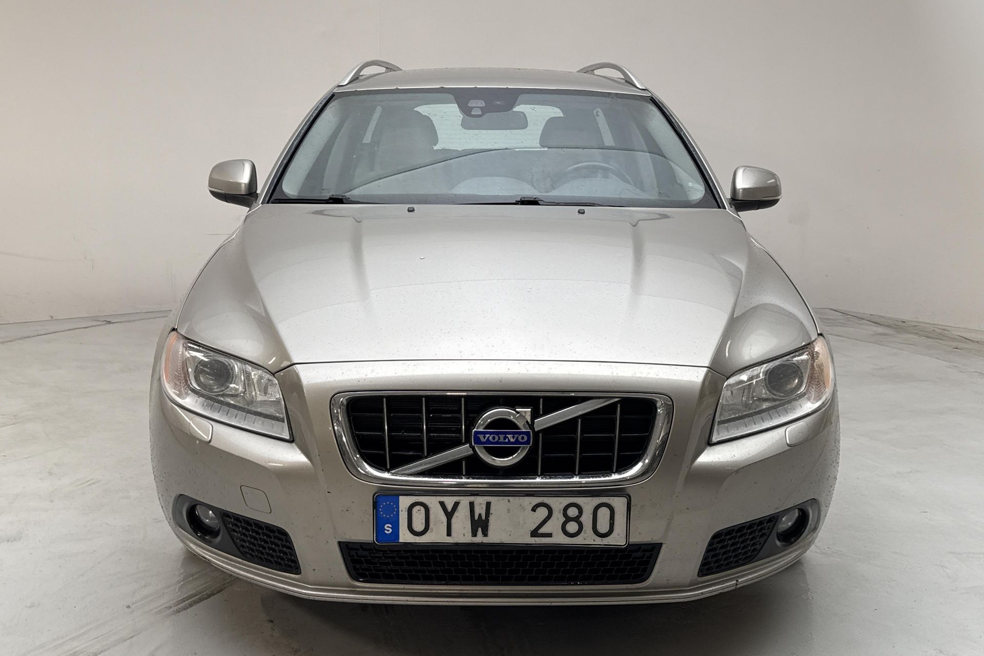 Volvo V70 DRIVe 2012, bild 5/10