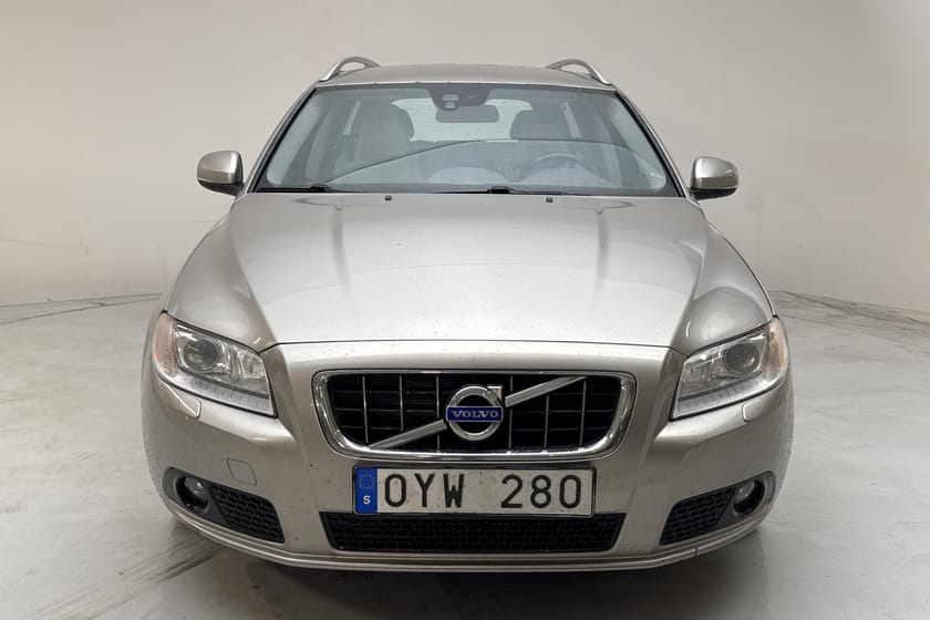 Bild 5 av Volvo V70