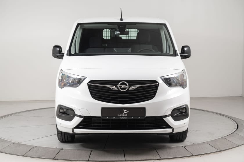 Bilde 3 av Opel Combo Cargo 1,5L 102hk Elite L1H1 |