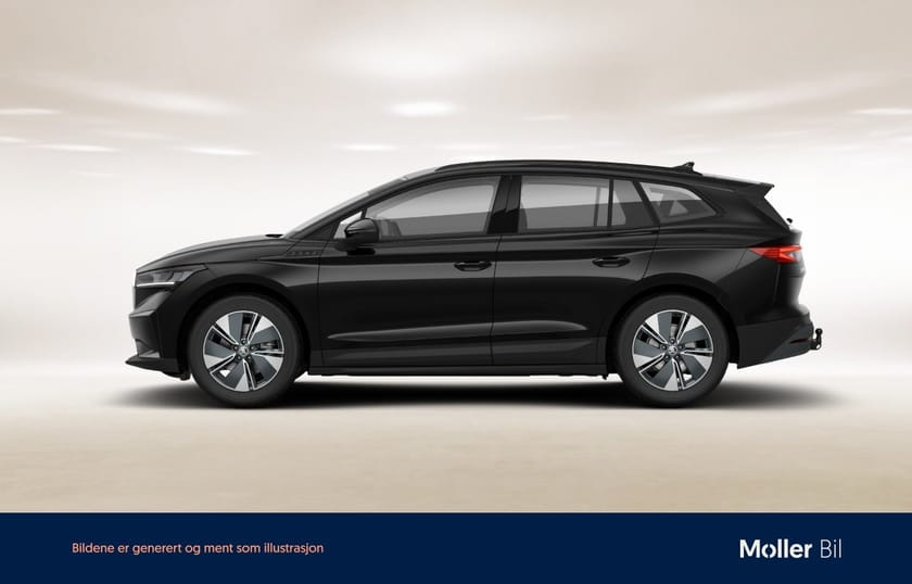 Bilde 2 av Škoda Enyaq iV 60 