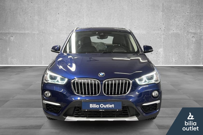 Bilde 2 av BMW X1 xDrive20d 20d, xDrive, Panorama, HUD, Hengerfeste, Navi