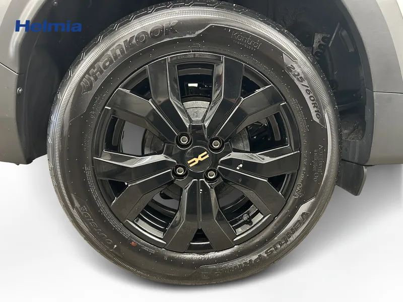 Bild 7 av 13 – Dacia Jogger 7-sätes TCe 110 Extreme 7 platser II