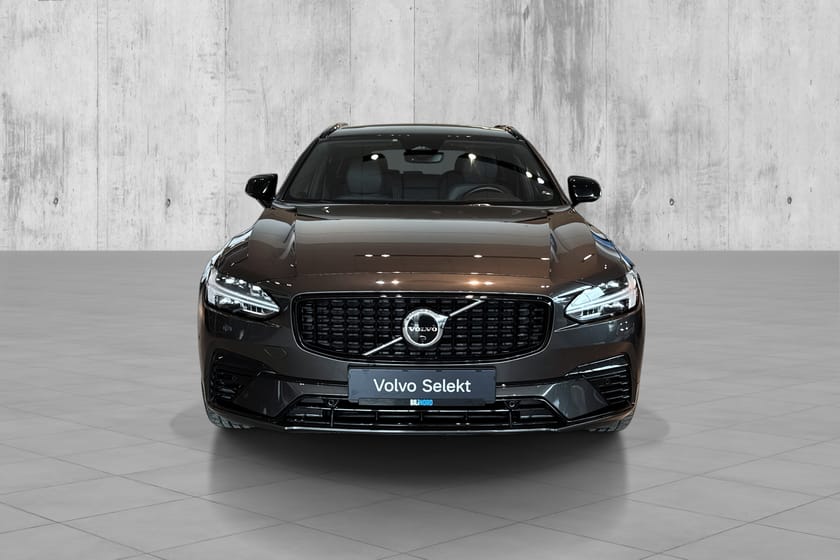 Bilde 3 av Volvo V90 Den perfekte familiebilen til både hverdag og ferie!