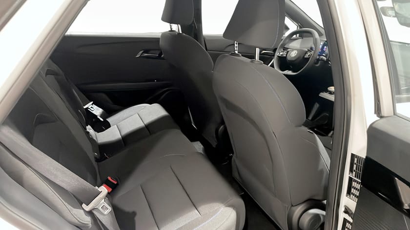 Bild 5 av MG 4 Electric Standard Range MG4 SR STD 51 KWH Privatleasing från 3295:-/månad