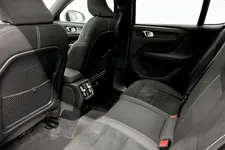 Volvo C40 Recharge