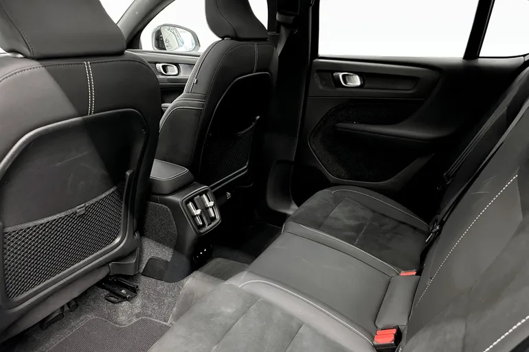 Volvo C40 Recharge
