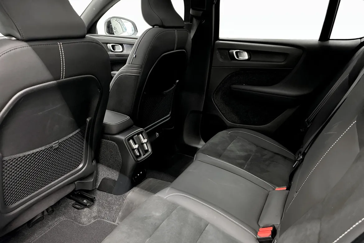 Volvo C40 Recharge