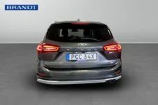 Ford Focus Active Kombi