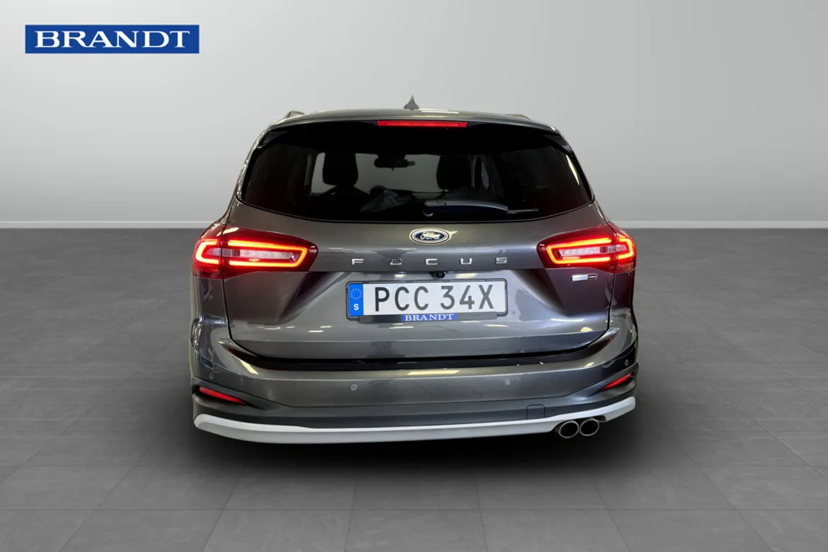 Ford Focus Active Kombi