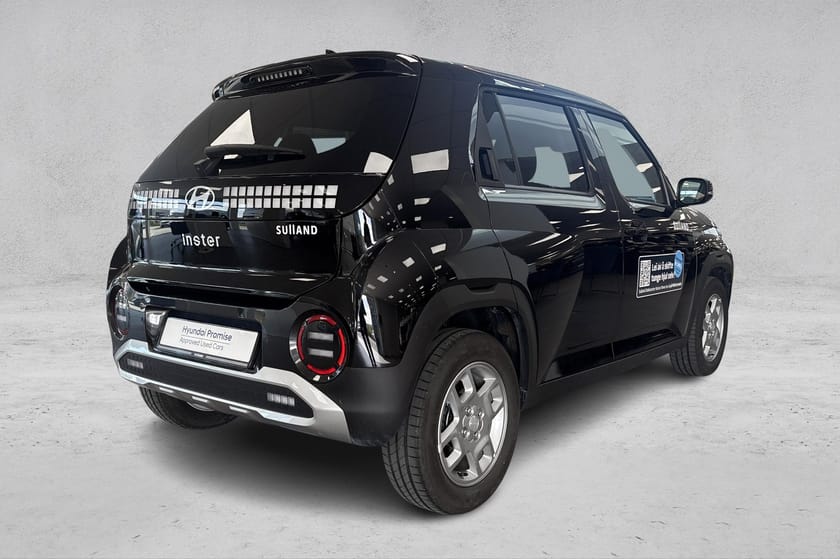 Bilde 5 av Hyundai Inster Long Range