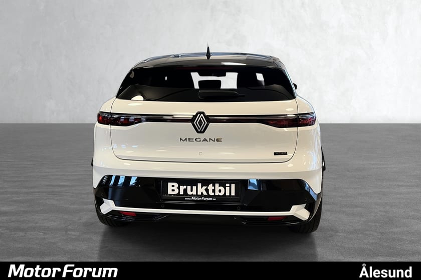 Bilde 3 av Renault Mégane E-TECH -ICONIC-HARMAN KARDON-