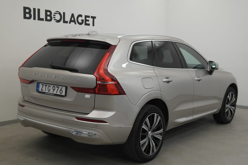Bild 5 av Volvo XC60
