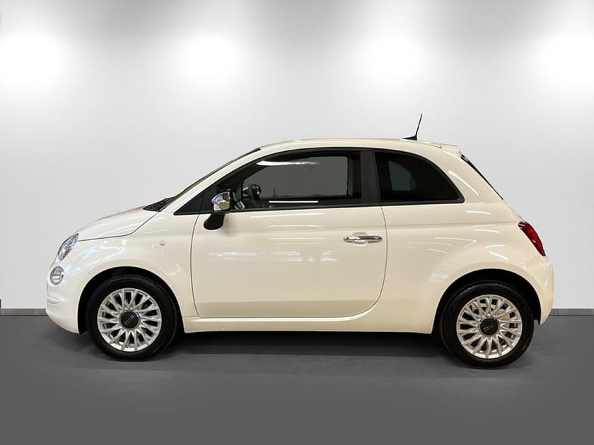 Bild 4 av Fiat 500 Hybrid 70hk manuell