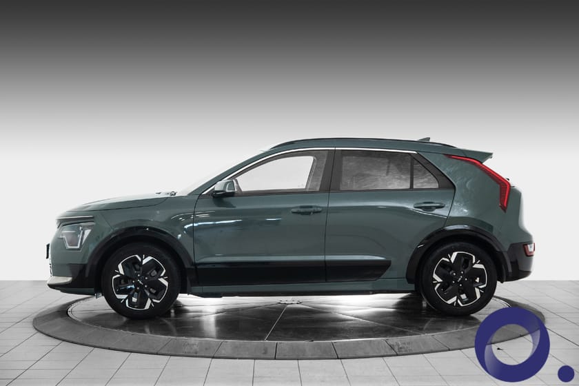 Bilde 2 av Kia Niro EV Norsk -TIlhengerfeste