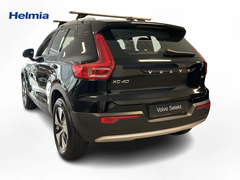 Bild 3 av 14 – Volvo XC40 T2 FWD Momentum