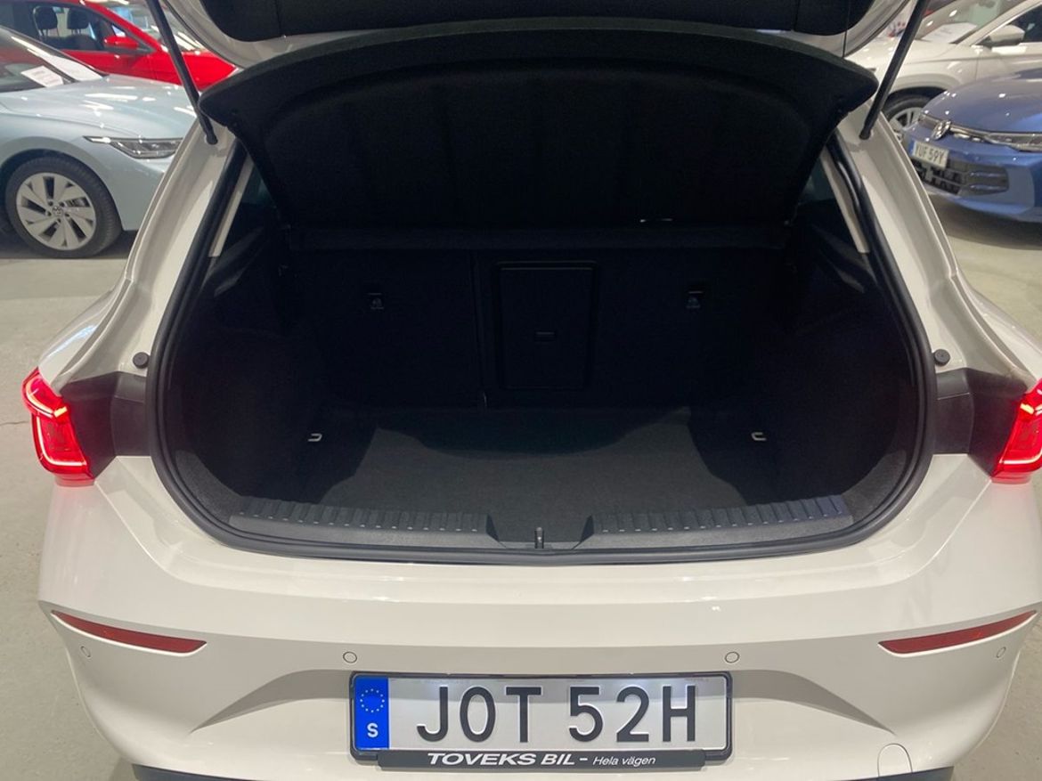 CUPRA CUPRA Leon — bild 13