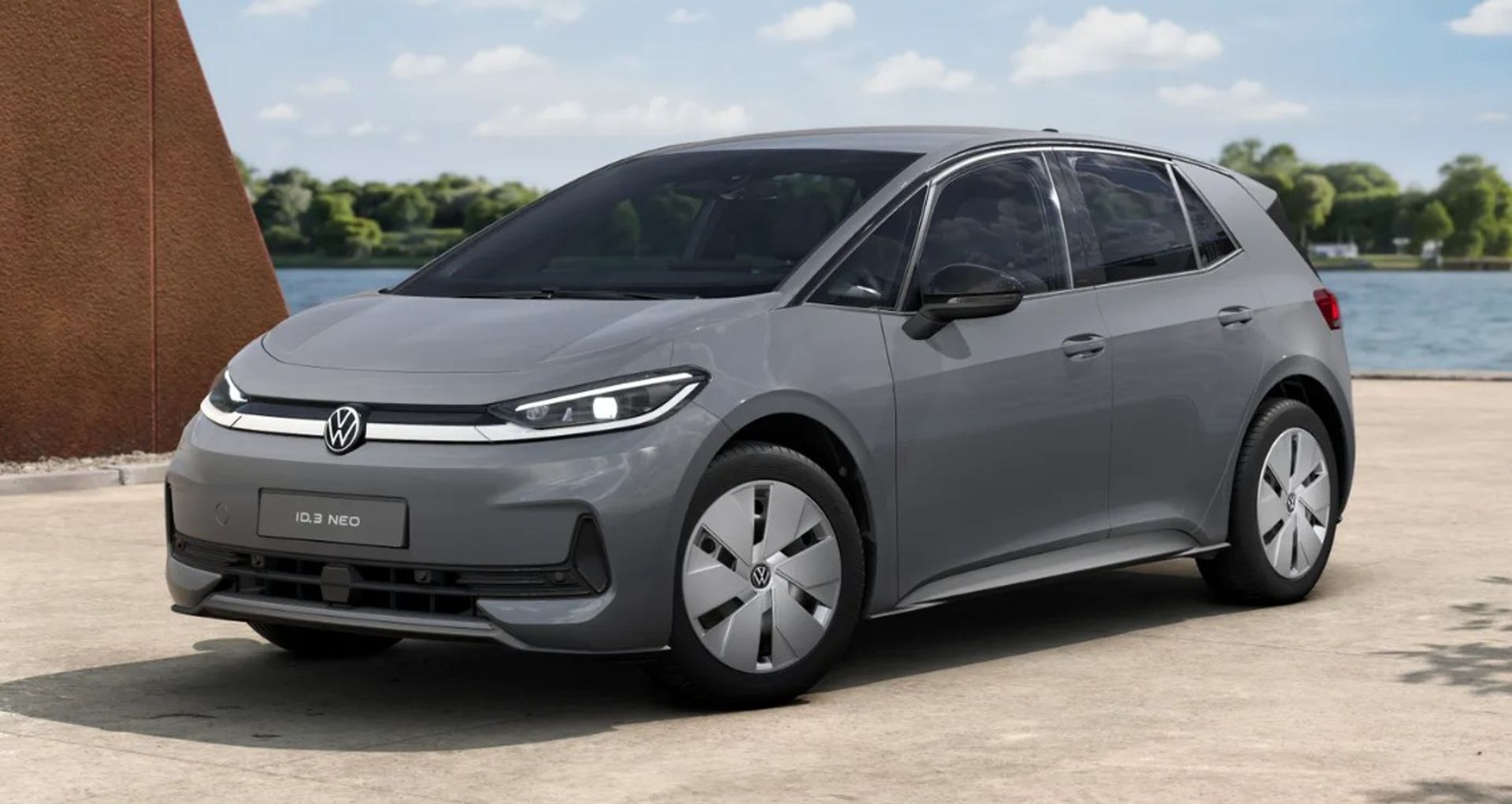 Volkswagen ID.3 Neo