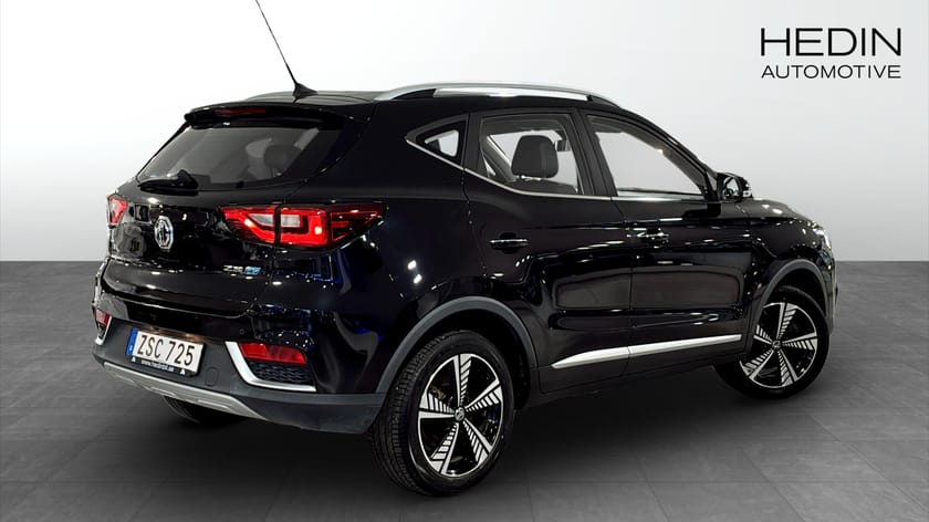 Bild 2 av MG ZS EV