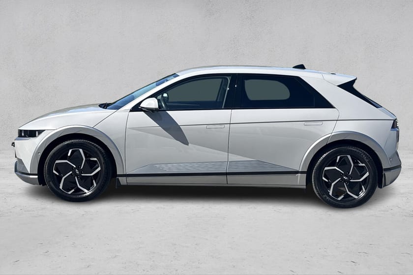 Bilde 2 av Hyundai Ioniq 5 LR AWD Premium | 360-KAM | H.FESTE | LEDBAR | DASH-KAM