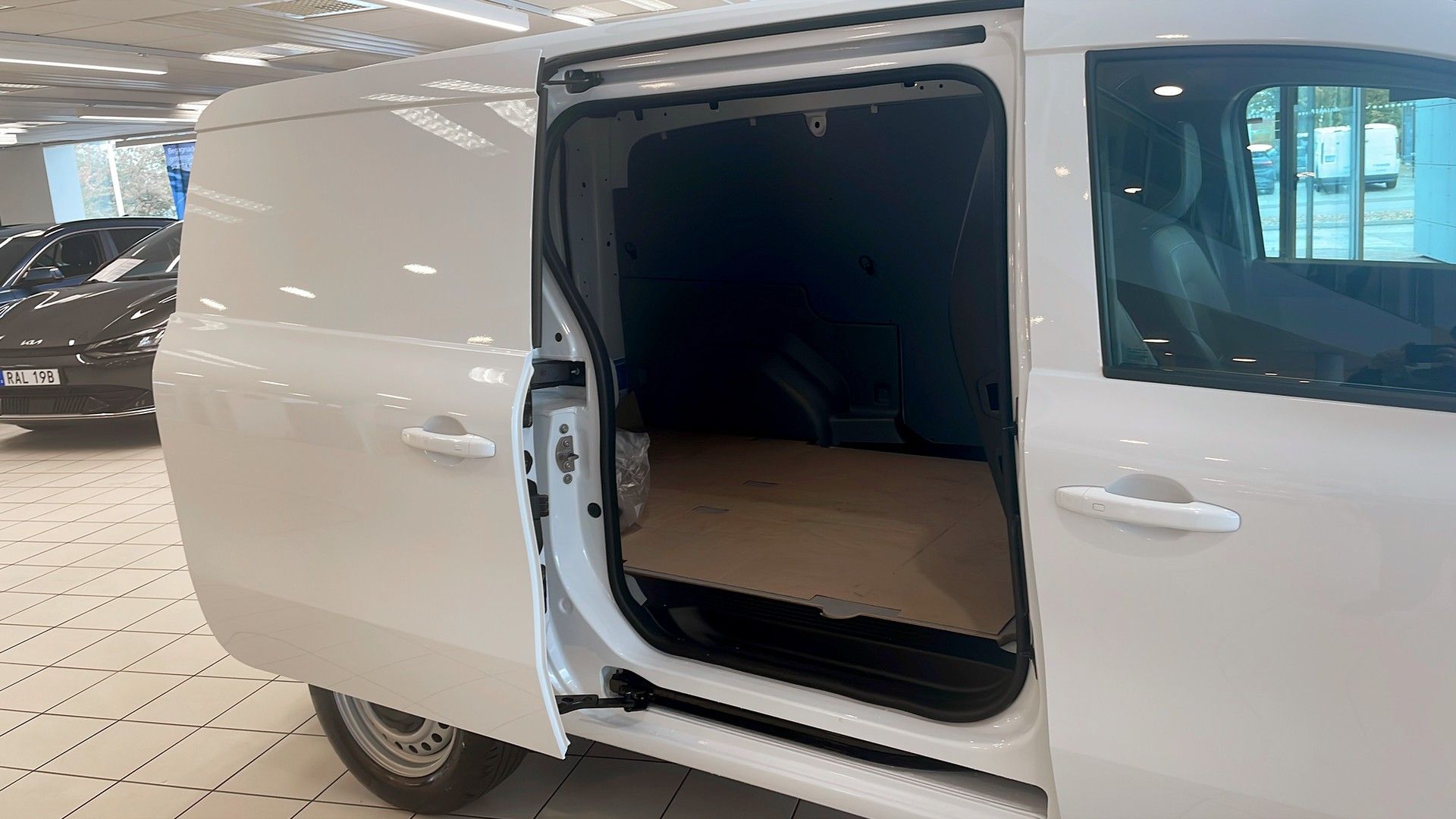 Renault Kangoo 2026, bild 5/10