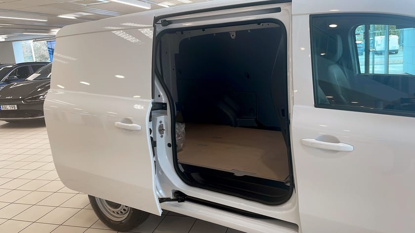 Bild 5 av Renault Kangoo Skåpbil