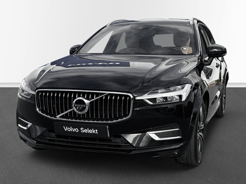 Bild 1 av Volvo XC60 Recharge T8 Inscription T