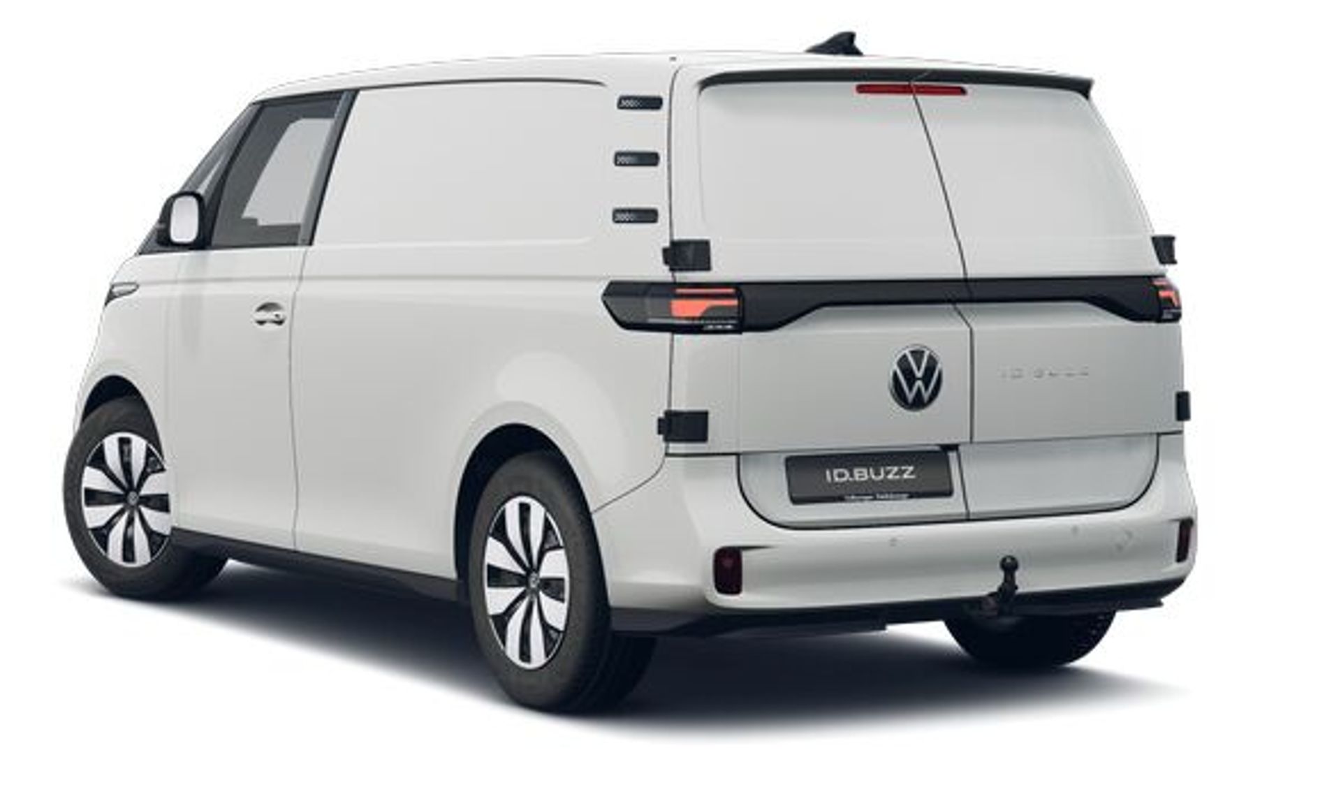 Volkswagen ID. Buzz 84 kWh 2027, bild 3/7