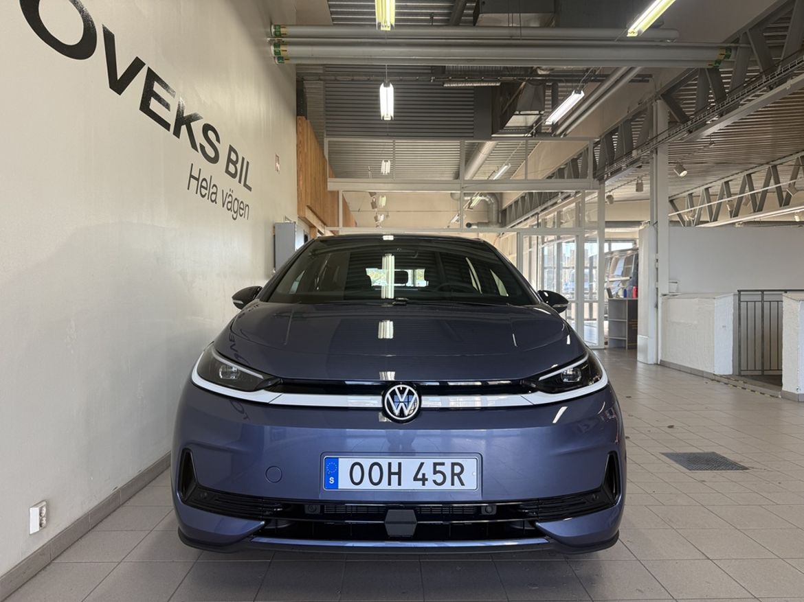 Volkswagen Volkswagen ID.3 Neo — bild 2