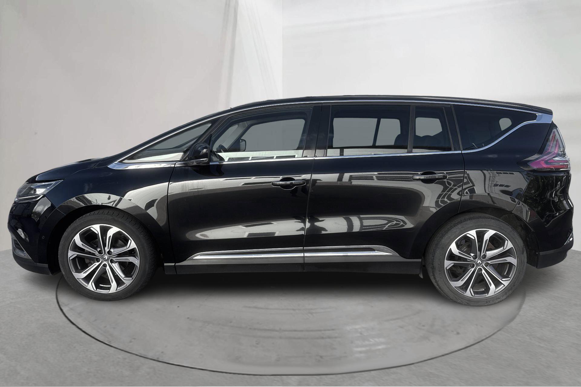 Renault Espace 1.6 dCi 2015, kuva 2/10