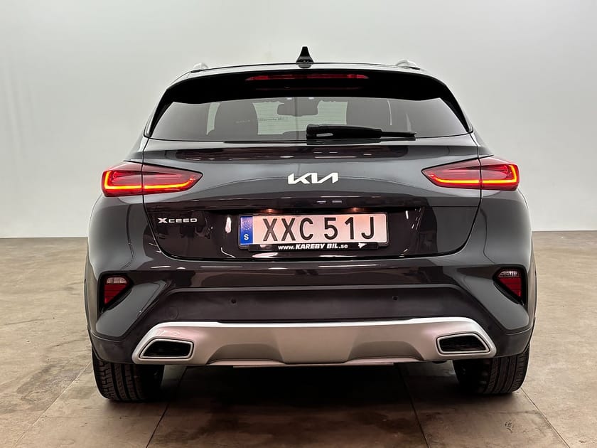 Bild 5 av Kia XCeed Plug-in Hybrid