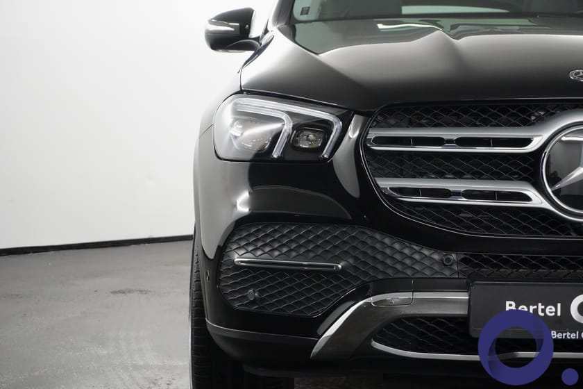 Bilde 3 av Mercedes-Benz GLE 350 de 4MATIC 4MATIC, Panorama, Adaptive cruise, Hengerfeste