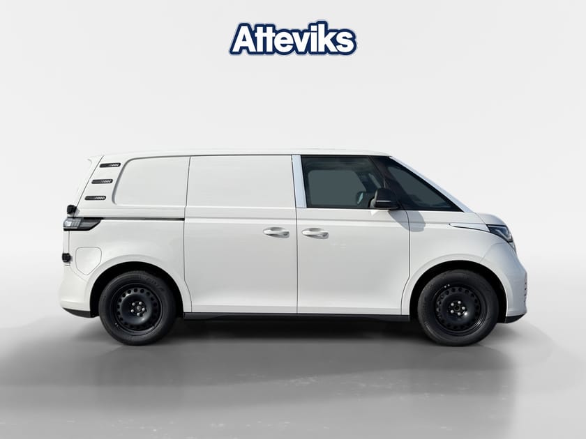 Bild 2 av Volkswagen ID. Buzz Cargo