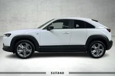 Thumnail bilde 1 av Mazda MX-30 e-Skyactiv EV