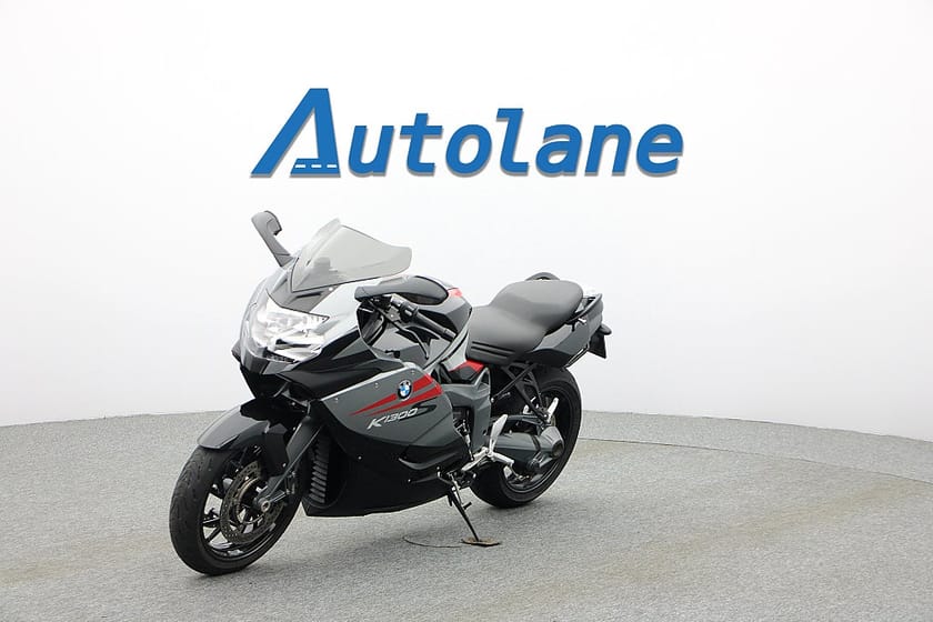 Bild 5 av BMW Motorrad K 1300 S *ABS *Sommarkampanj 4,99%