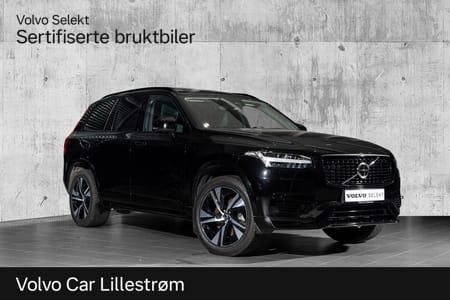 Volvo XC90 7 Seats
