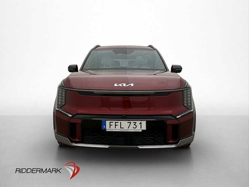 Bild 3 av Kia EV9 AWD