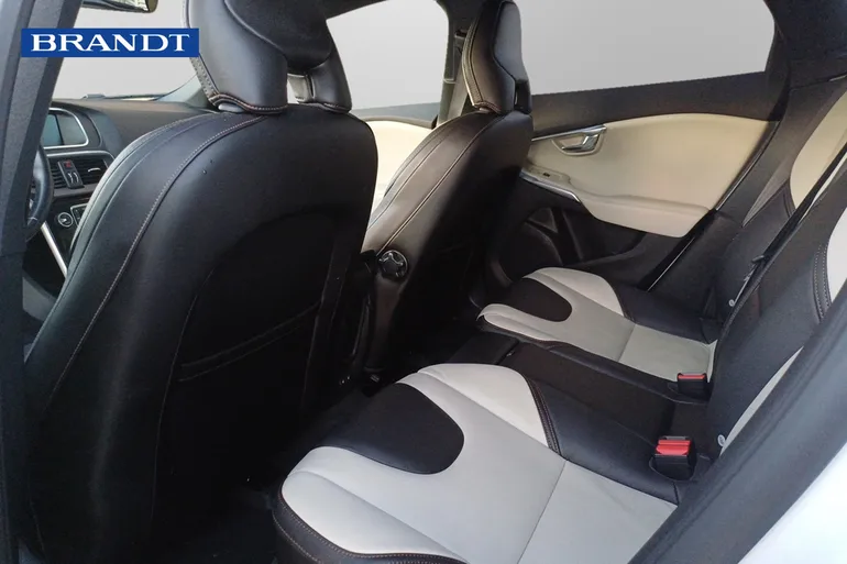Volvo V40 Cross Country