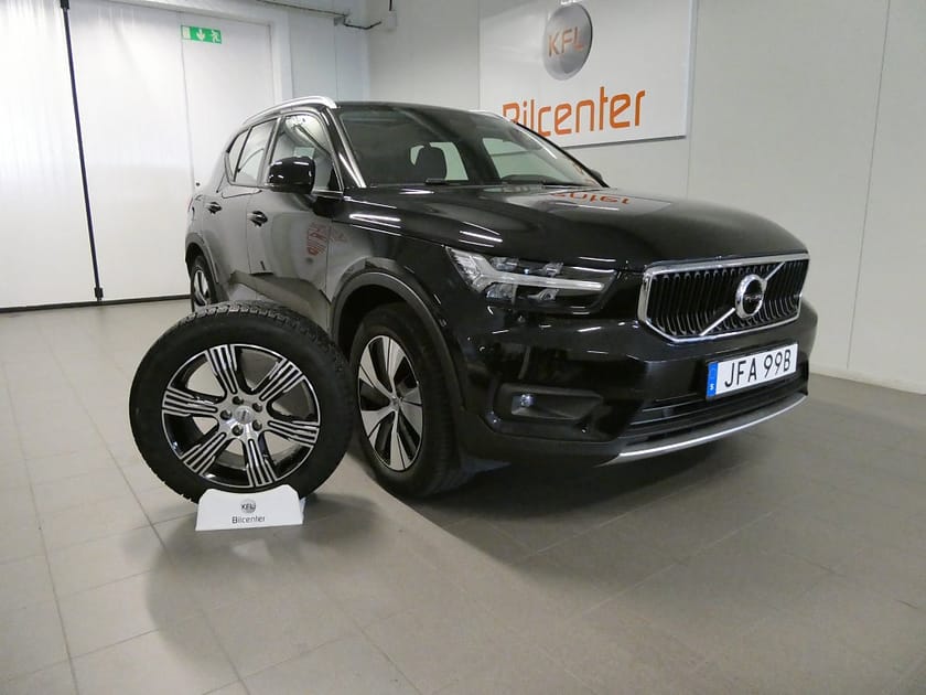 Bild 1 av Volvo XC40