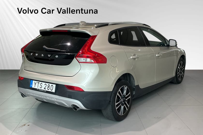 Bild 5 av Volvo V40 Cross Country T3 Business Panoramaglastak / Backkamera