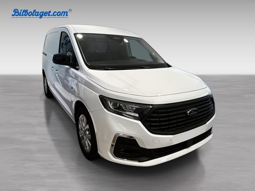 Bild 5 av Ford Transit Connect L2 2.0 EcoB 122 Lim AWD